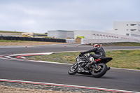 Middle Group Black Bikes